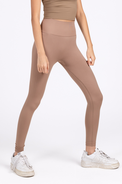 Define & Tone High-Waisted Leggings for Women