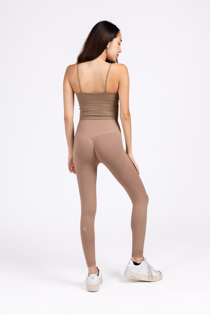 Define & Tone High-Waisted Leggings for Women