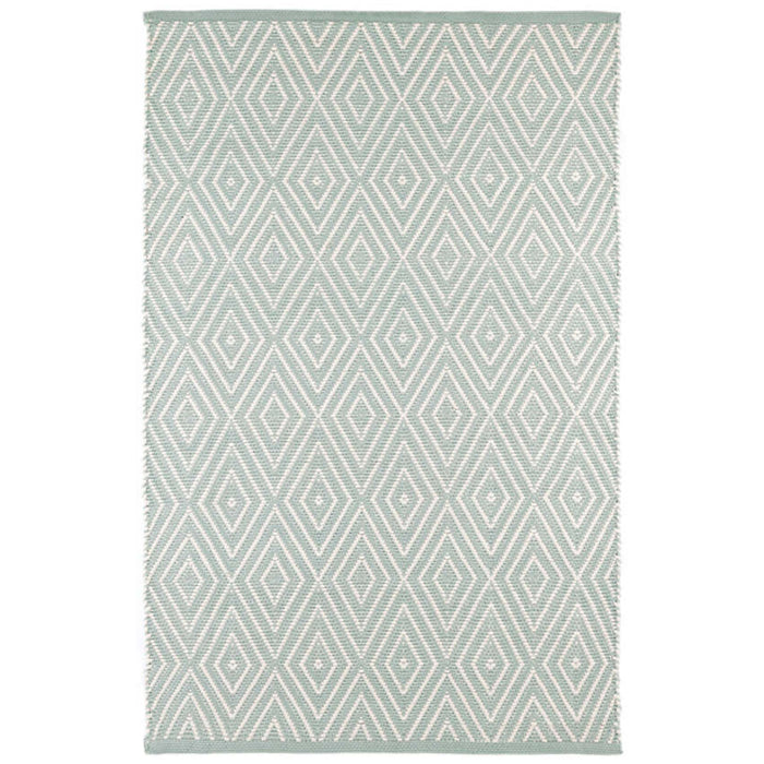 Diamond Indoor/Outdoor Rug