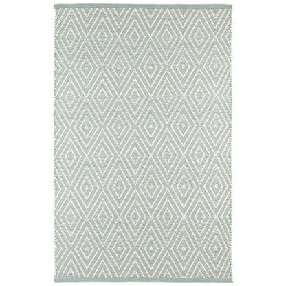 Diamond Indoor/Outdoor Rug