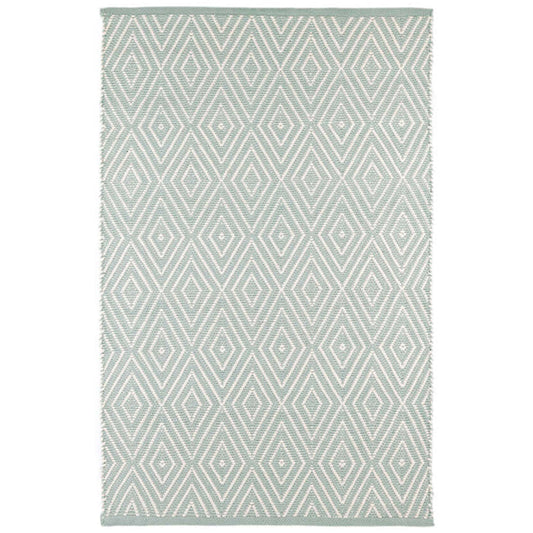 Diamond Indoor/Outdoor Rug
