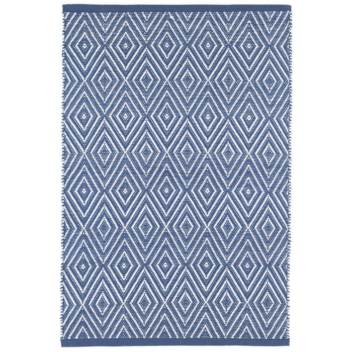 Diamond Indoor/Outdoor Rug