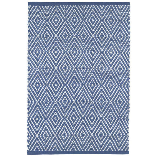 Diamond Indoor/Outdoor Rug