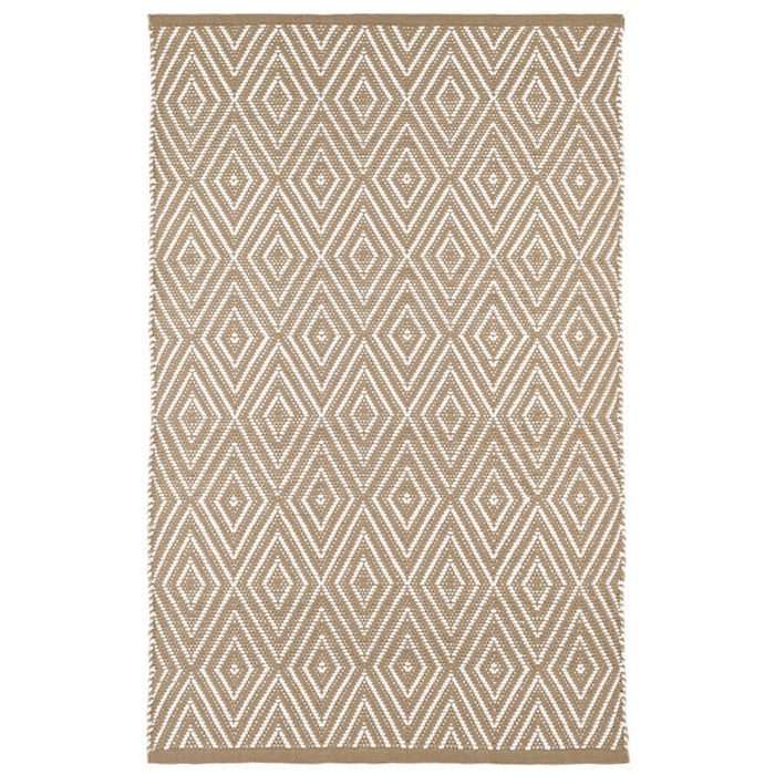 Diamond Indoor/Outdoor Rug