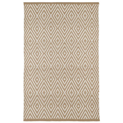 Diamond Indoor/Outdoor Rug