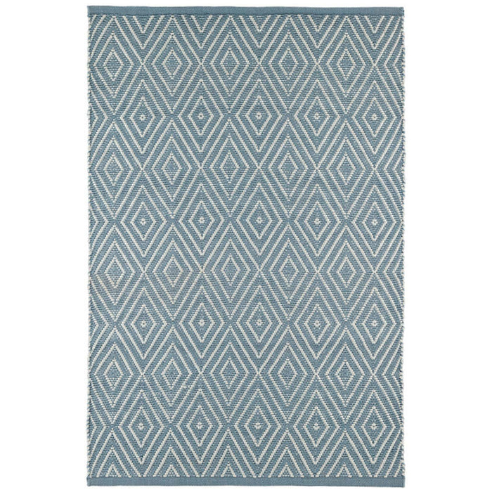 Diamond Indoor/Outdoor Rug