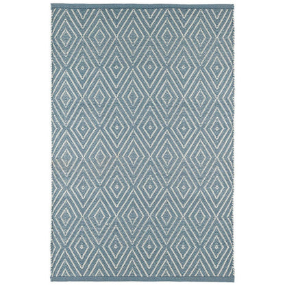 Diamond Indoor/Outdoor Rug