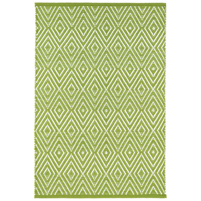Diamond Indoor/Outdoor Rug