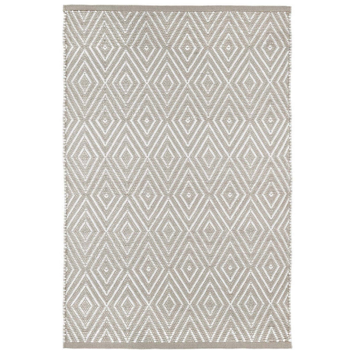 Diamond Indoor/Outdoor Rug