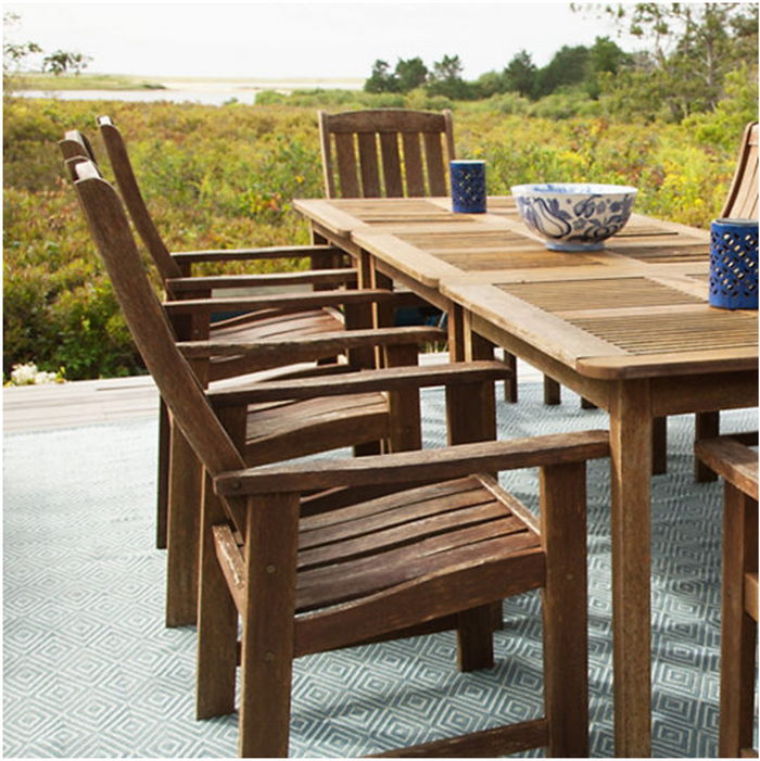 Diamond Indoor/Outdoor Rug