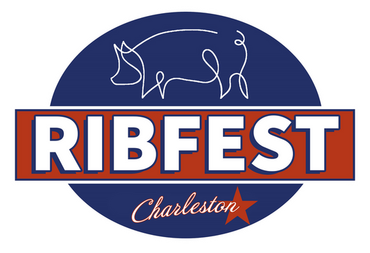 DM130 - Ribfest Tee
