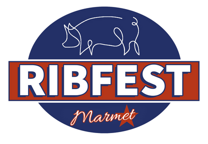 DM130 - Ribfest Tee