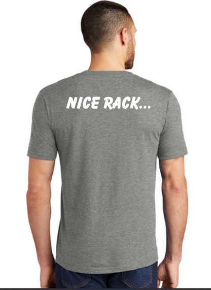 DM130 - Ribfest Tee
