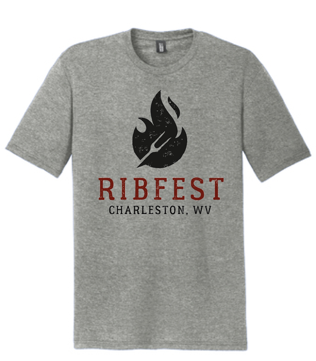DM130- Ribfest Tee_Flame