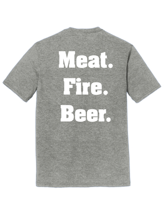 DM130- Ribfest Tee_Flame