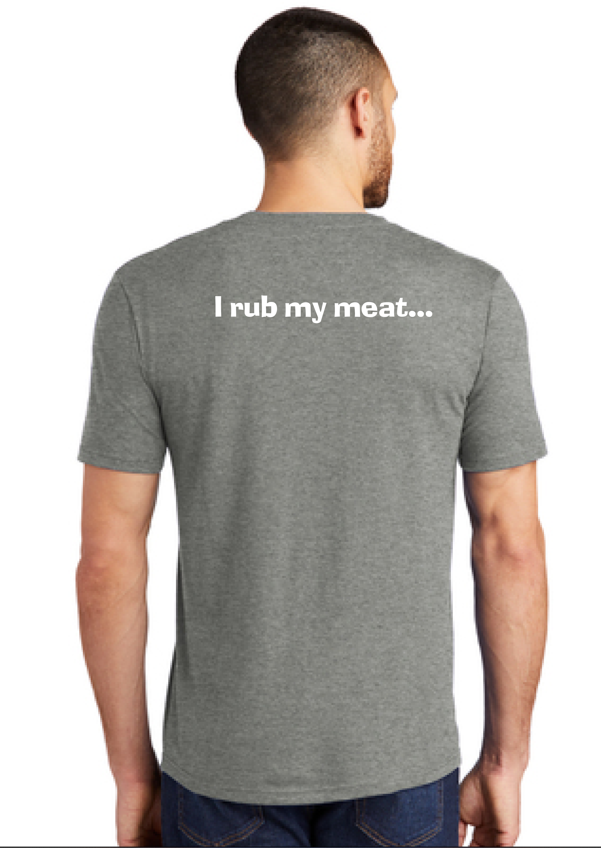 DM130- Ribfest Tee_Flame