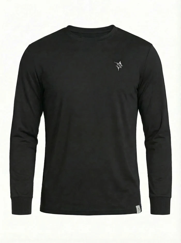 Dockside Performance Long Sleeve
