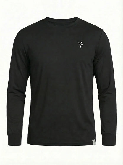 Dockside Performance Long Sleeve