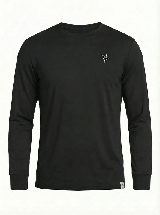 Dockside Performance Long Sleeve