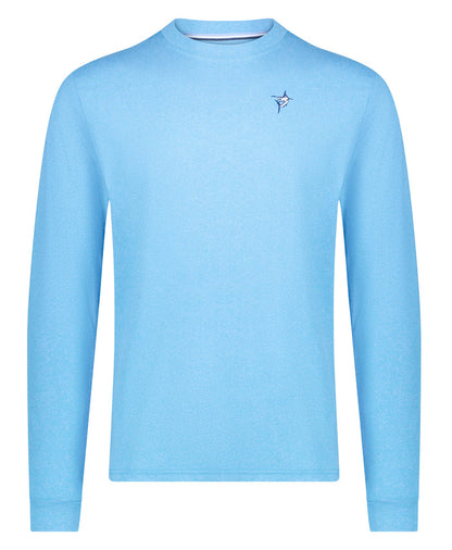 Dockside Performance Long Sleeve