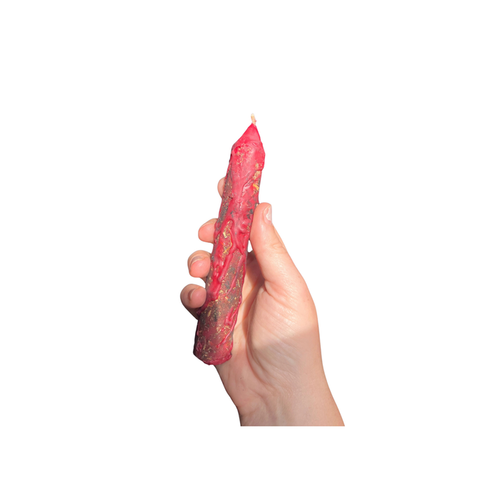 Dragon Candle