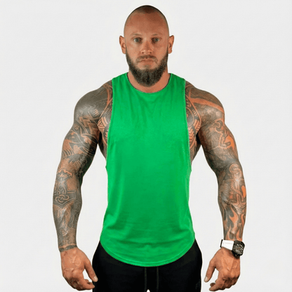 Hulk Green / S