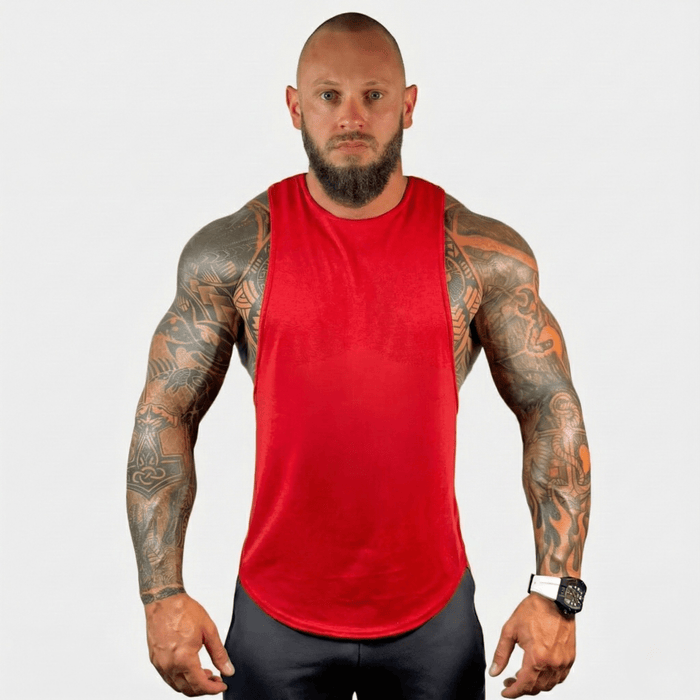 Ruby Red / S