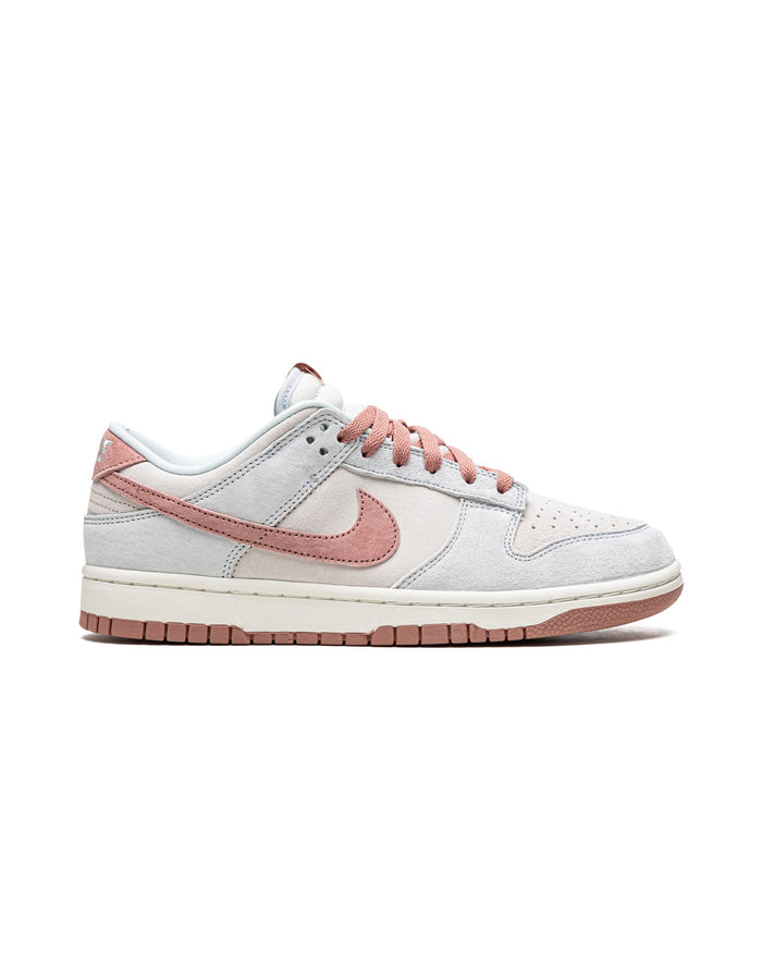 Nike Dunk Low Fossil Rose