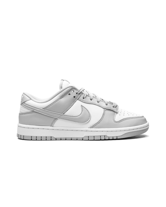 Nike Dunk Low Grey Fog