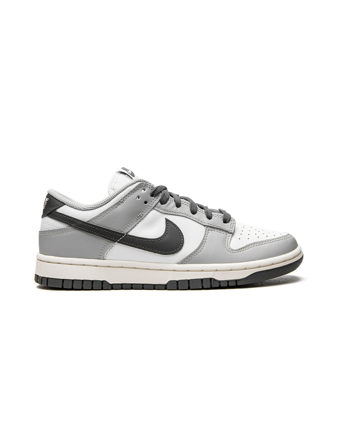 Nike Dunk Low Light Smoke Grey (Women's)