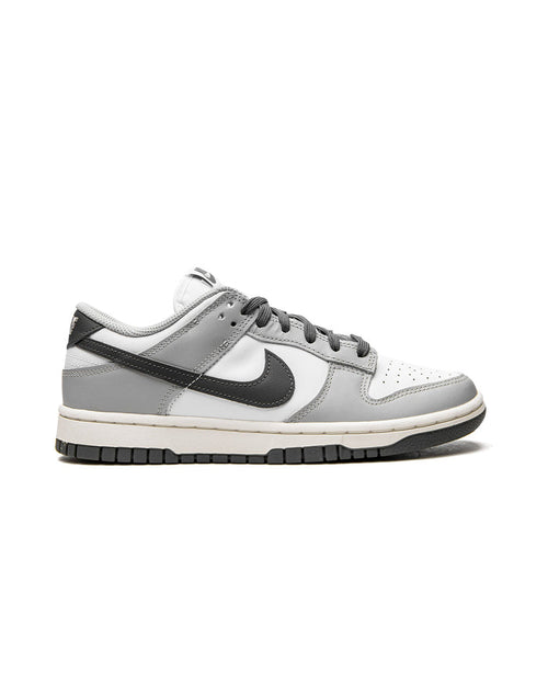 Nike Dunk Low Light Smoke Grey (Women's)
