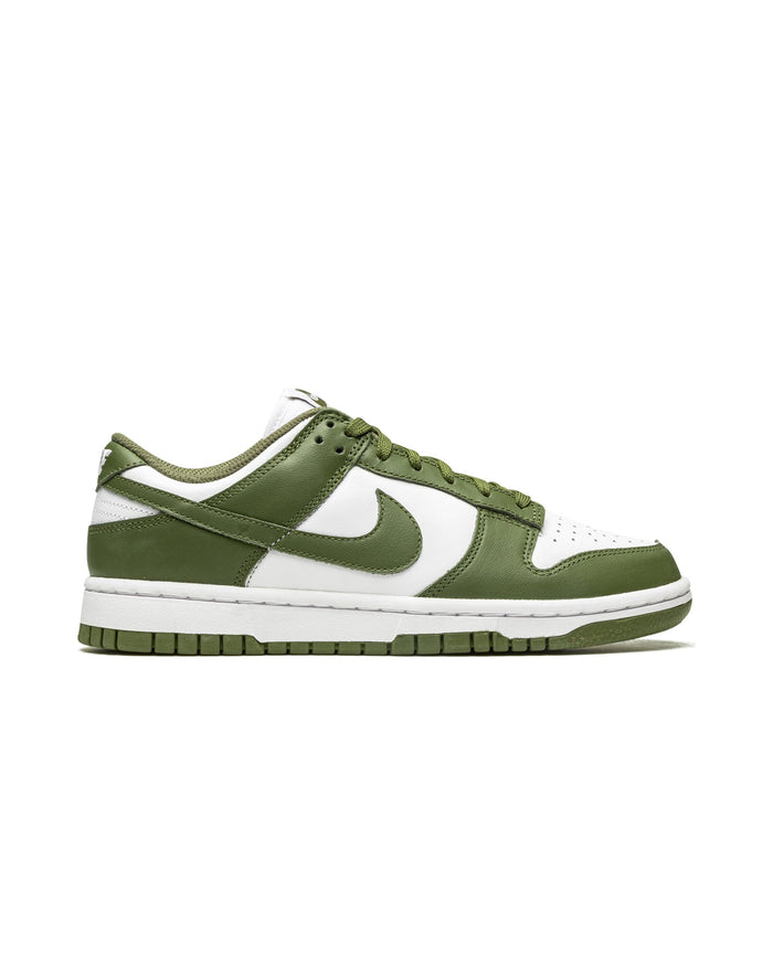 Nike Dunk Low Medium Olive (Women's)