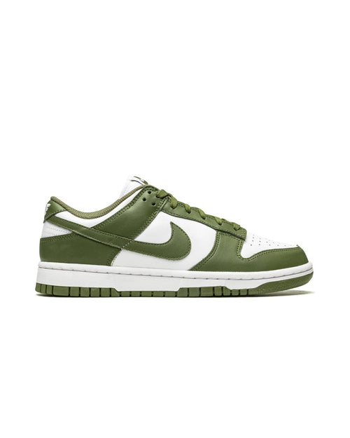 Nike Dunk Low Medium Olive (Women's)