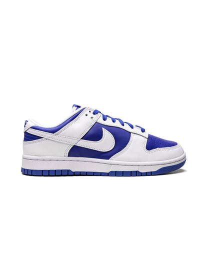Nike Dunk Low Racer Blue White