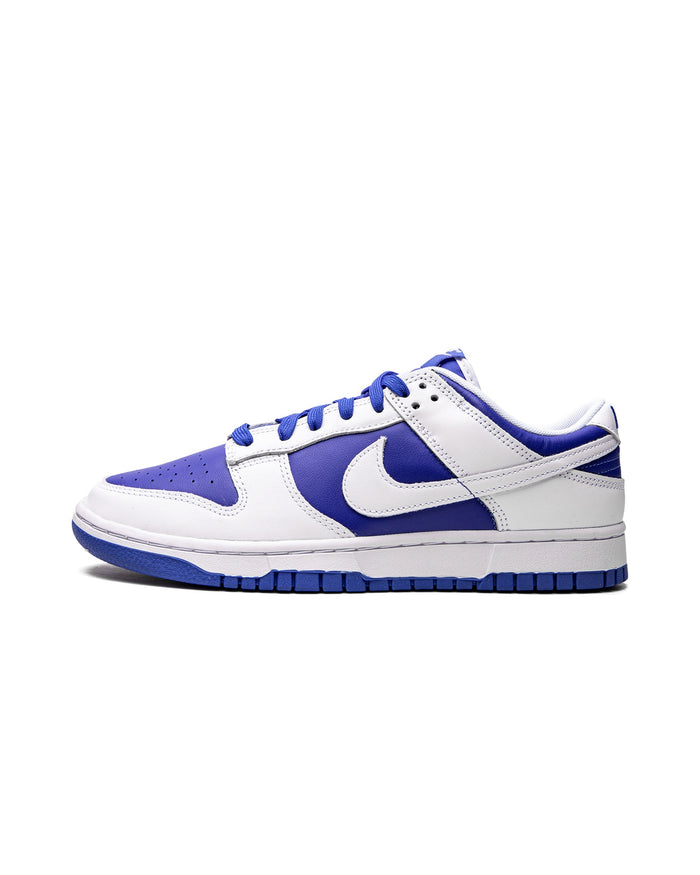 Nike Dunk Low Racer Blue White