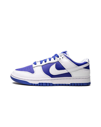 Nike Dunk Low Racer Blue White
