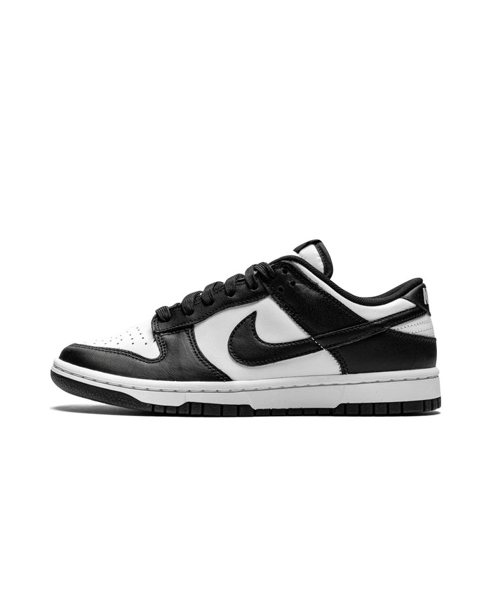 Nike Dunk Low Retro White Black Panda (Women's)