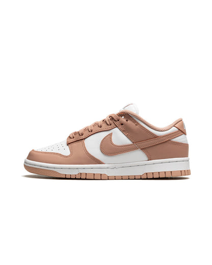 Nike Dunk Low Rose Whisper (Women's)