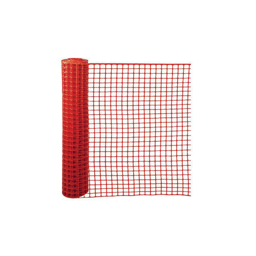 Duramesh Safety Fence