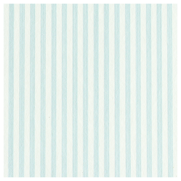 Edwin Stripe Narrow Wallpaper by Schumacher