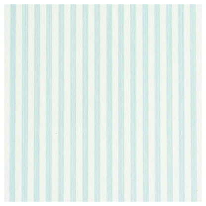 Edwin Stripe Narrow Wallpaper by Schumacher