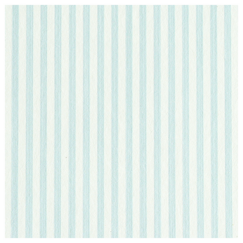 Edwin Stripe Narrow Wallpaper by Schumacher