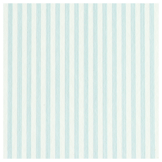 Edwin Stripe Narrow Wallpaper by Schumacher