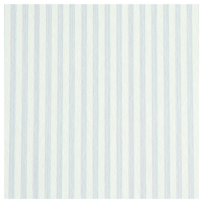 Edwin Stripe Narrow Wallpaper by Schumacher