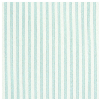Edwin Stripe Narrow Wallpaper by Schumacher