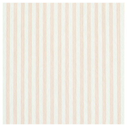 Edwin Stripe Narrow Wallpaper by Schumacher