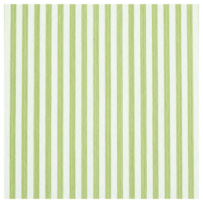 Edwin Stripe Narrow Wallpaper by Schumacher