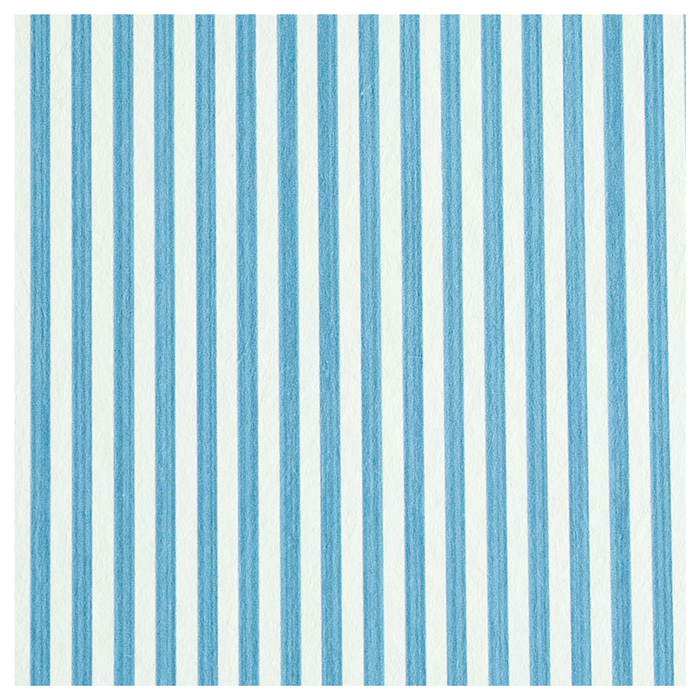 Edwin Stripe Narrow Wallpaper by Schumacher