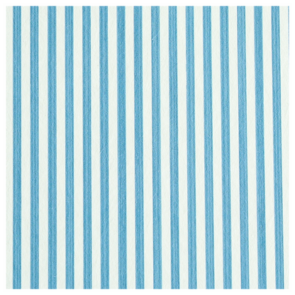 Edwin Stripe Narrow Wallpaper by Schumacher