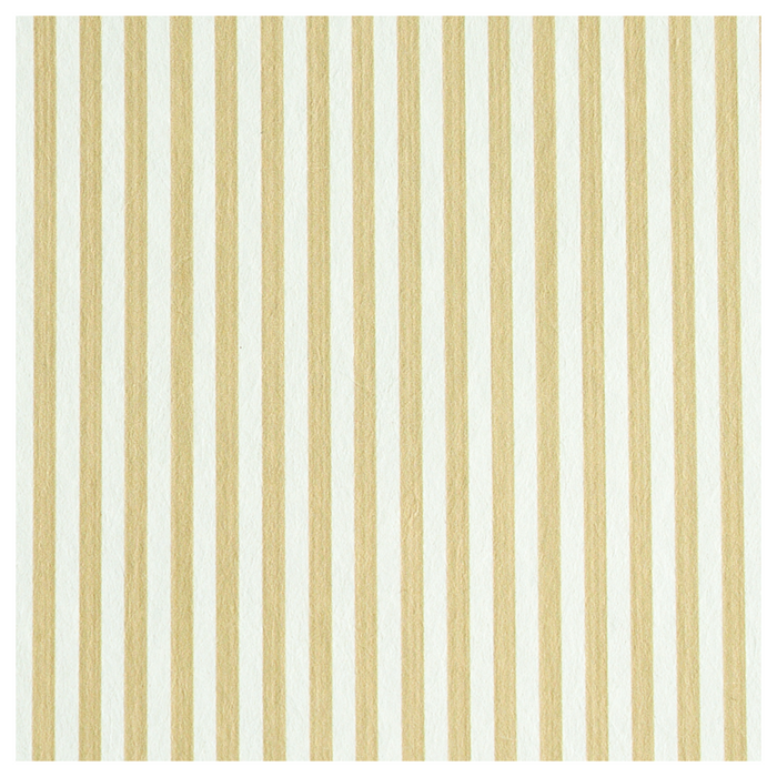 Edwin Stripe Narrow Wallpaper by Schumacher